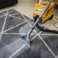 Rug Cleaning